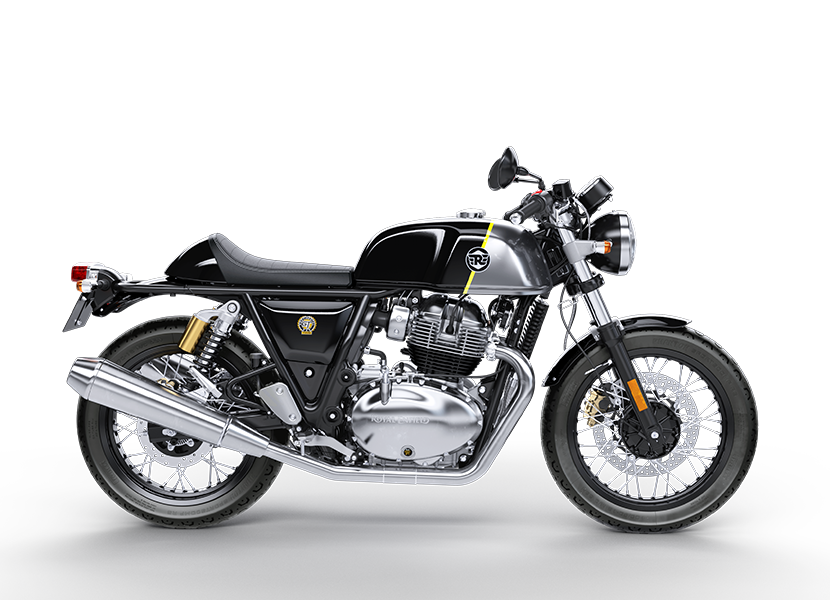 Continental GT Dr. Mayhem