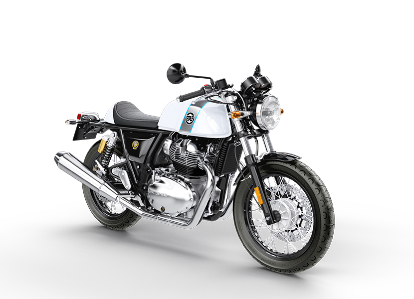 Continental GT Ice Queen