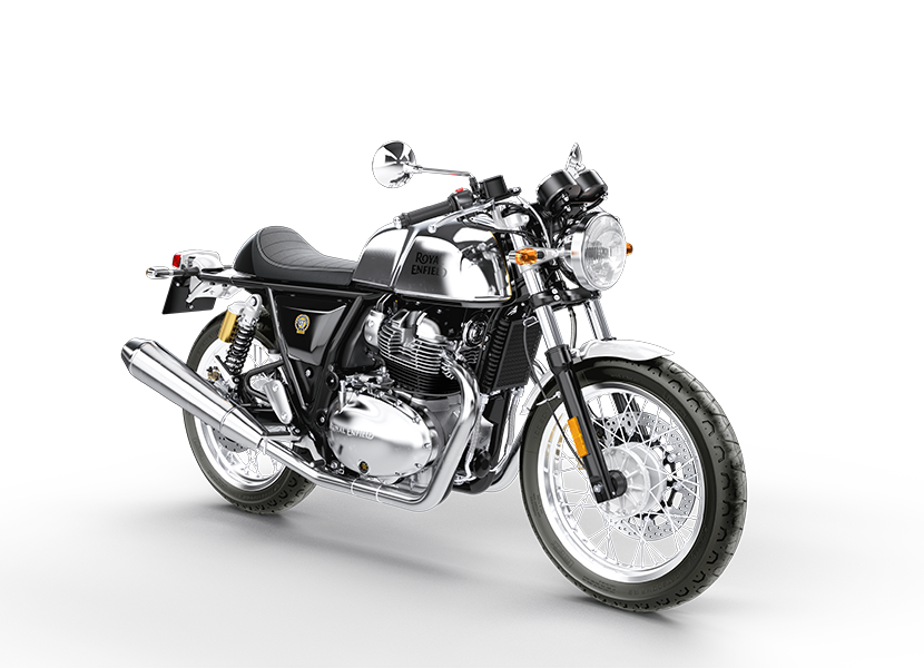 Continental GT Mister Clean