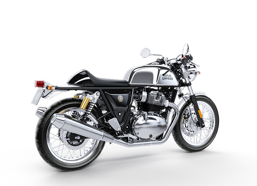 Continental GT Mister Clean