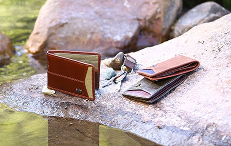 Wallets