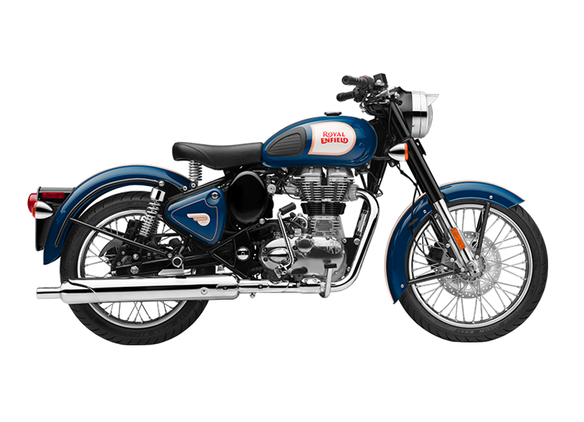 Classic 500 Lagoon