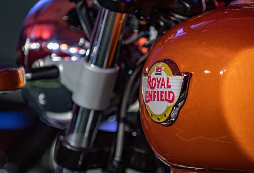 Royal Enfield vai montar motos no Brasil