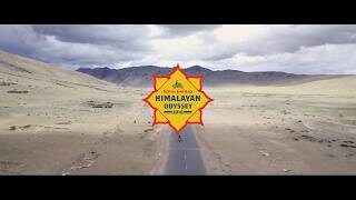 Himalayan Odyssey