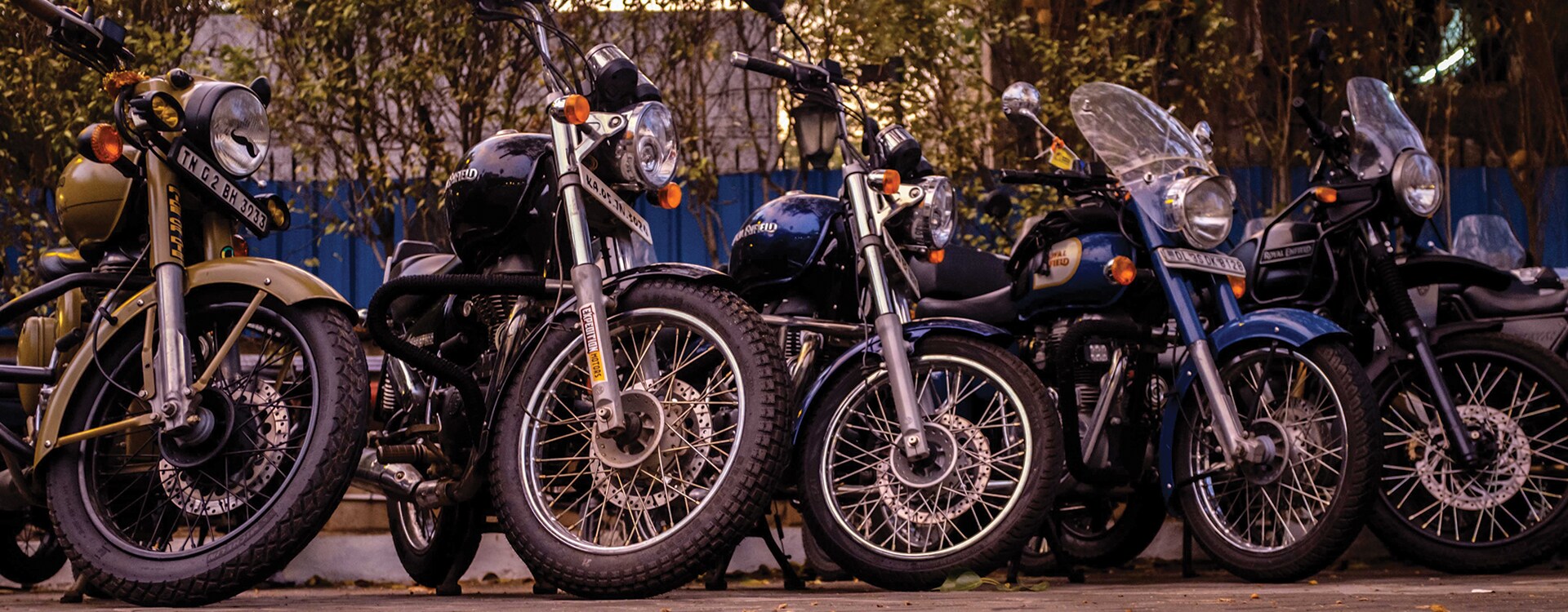 eicher group acquired royal enfield