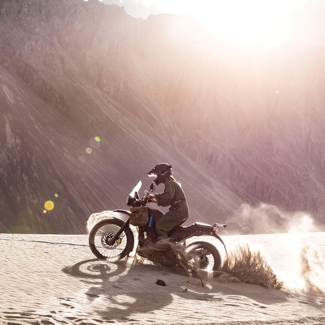 Moto Himalaya 2020 - Gallery