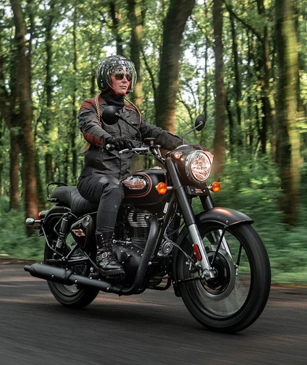 Book Test Ride Bullet 350 Book Test Ride Bullet 350