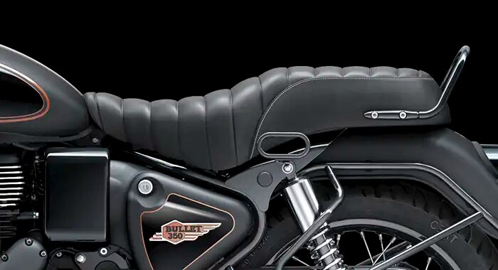 royal enfield electra new model 2020