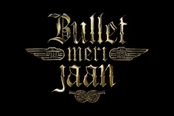 Royal Enfield Bullet 350