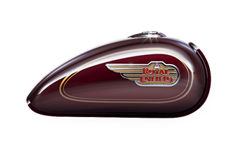 Standard Maroon