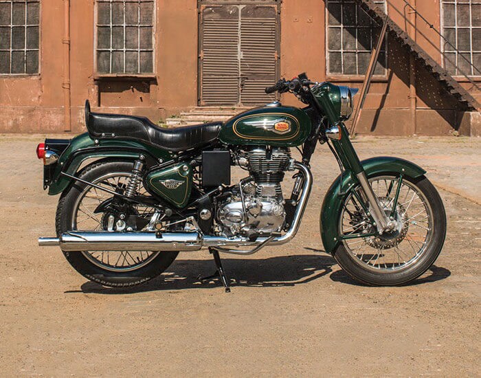 Bullet