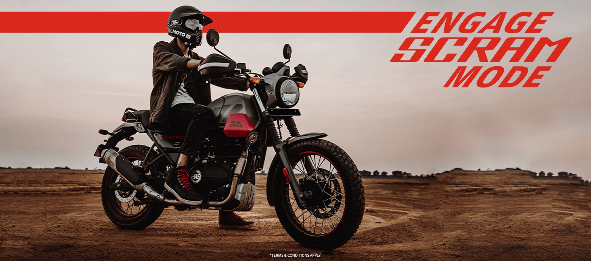 Royal Enfield – Official Website