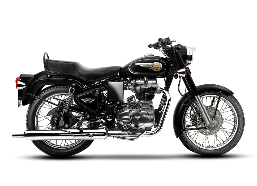 Bullet 500 - Colors, Specifications, Reviews, Gallery| Royal Enfield