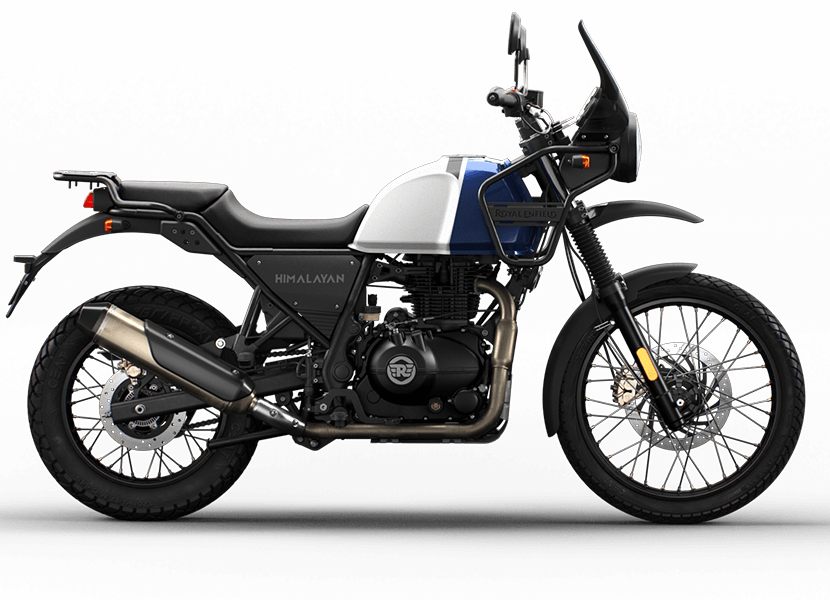 Royal enfield himalayan 650 store on road price