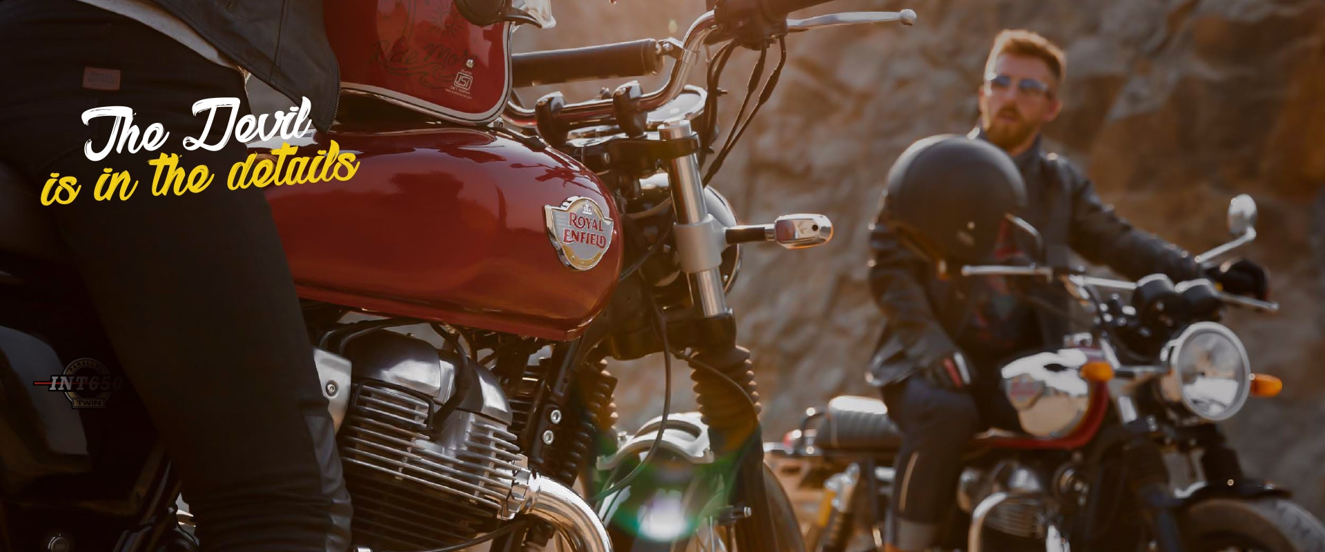INT 650 - Devil's in the Details