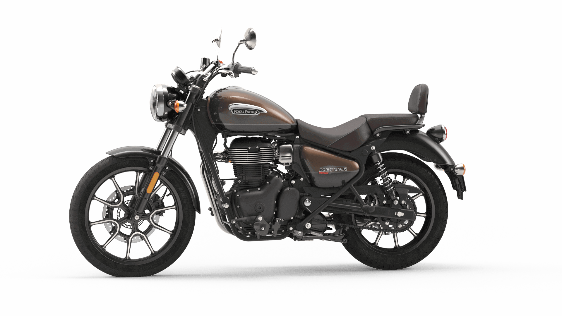 RE Meteor 350 Price Colours Images Mileage in Canada Royal