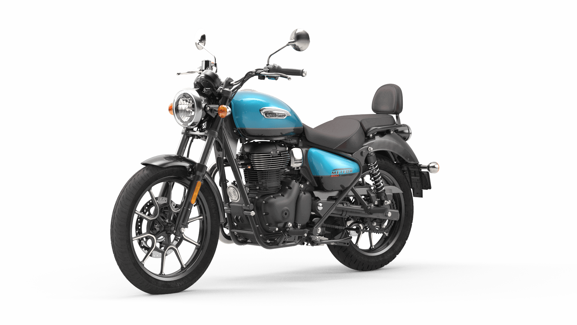 price of meteor 350