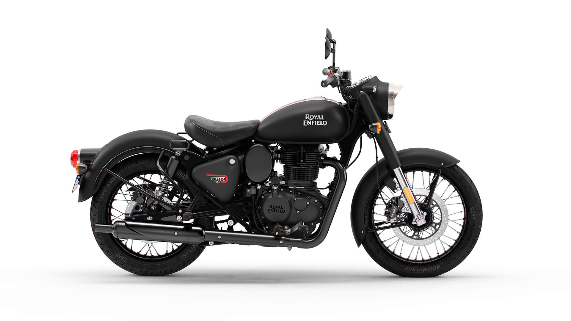 Royal Enfield Classic 650 trong tương lai gần sẽ được thương hiệu cho ra  mắt  Xe 360