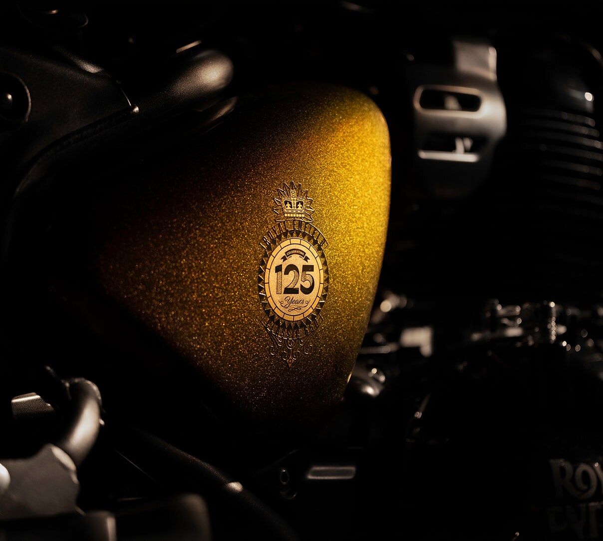 Alchemy of a Classic
