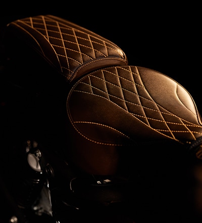 125th Anniversary Edition Classic 650 Gallery Images