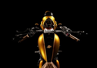125th Anniversary Edition Classic 650 Gallery Images