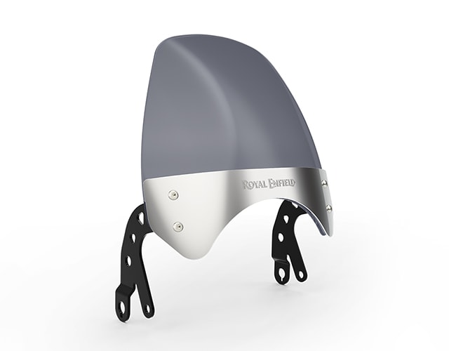 Visor Farola Lujo Largo