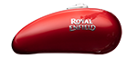 Bullet ES - Regal Red