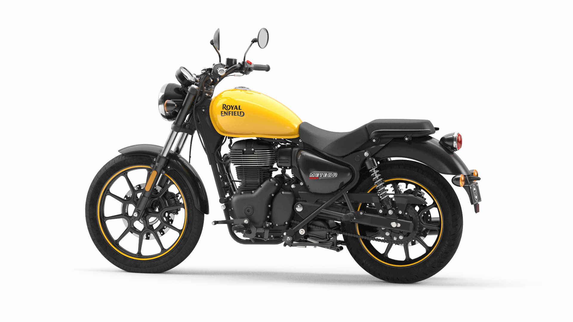 ROYALENFIELD Meteor 350 Neuve Au Maroc 2023 Prix D'achat Et