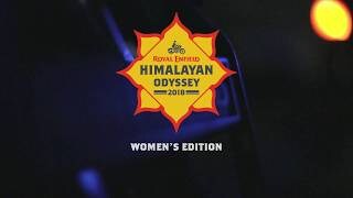 Women's Edition - Teaser