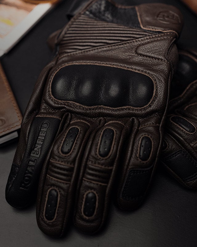 Royal Enfield Apparel