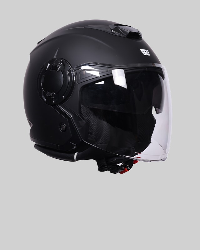 Downtown of Solid E ABS MT Black