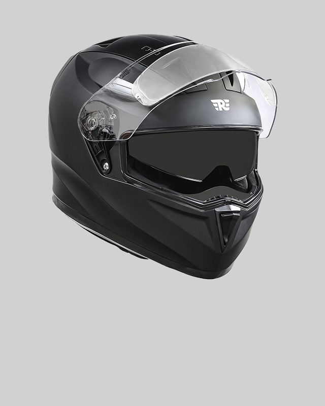 Mettle FF Mono IDE ABS MT Black