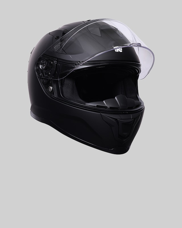 Swift FF Solid ABS MT Black