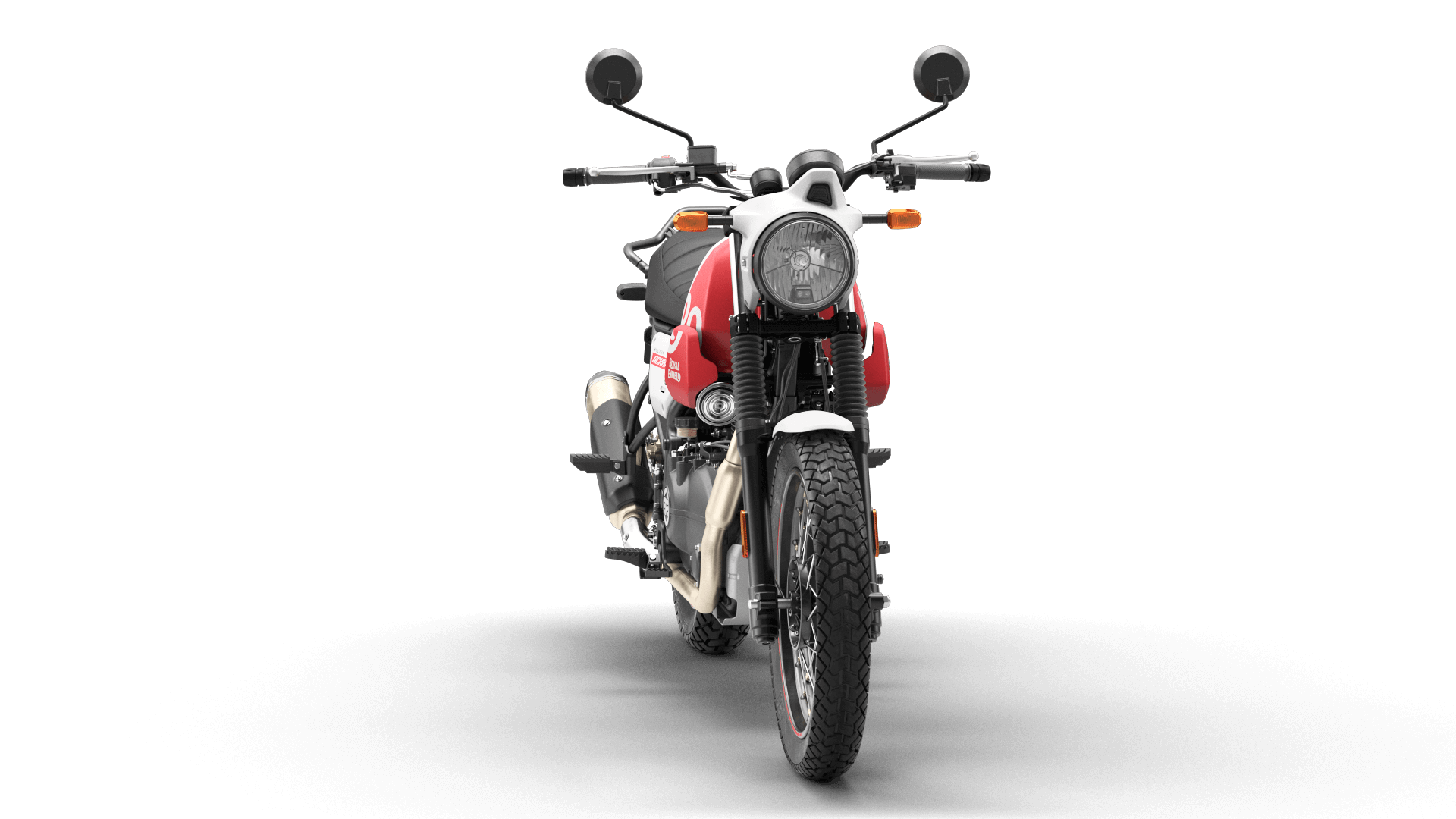 Scram 411 Bike Price Specs Colours Images Royal Enfield