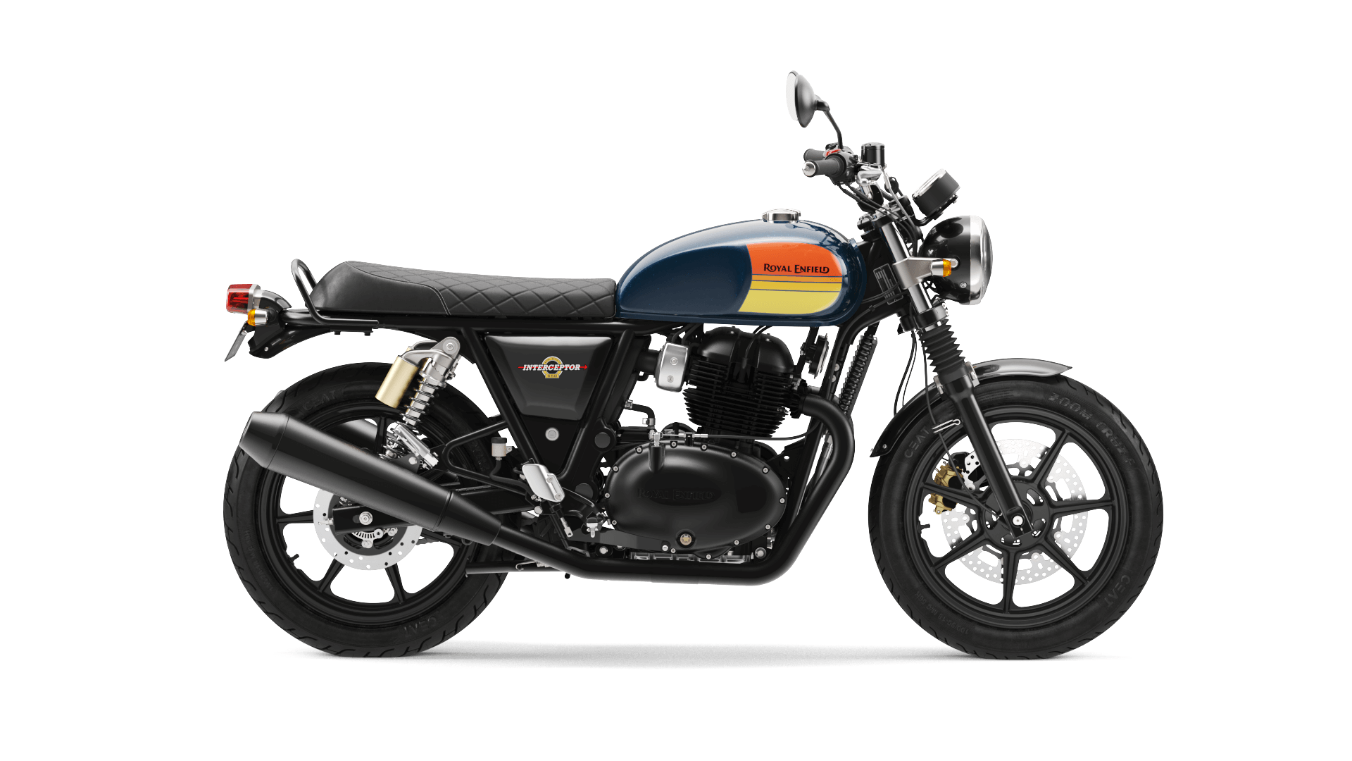 Tìm hiểu 99+ interceptor 650 siêu hot 37 New 2021 Royal Enfield Interceptor 650 Motorcycles in Kent CT NA