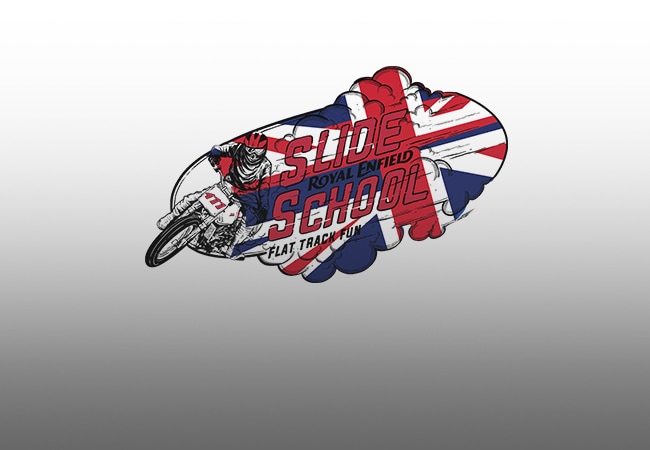 Slide School UK