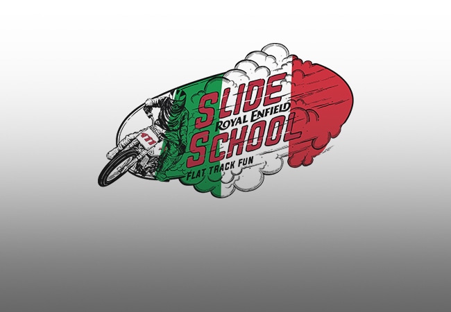 Slide School Italy