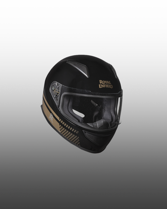 Casque Street Prime 