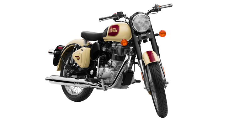 Royal enfield 500 sales price
