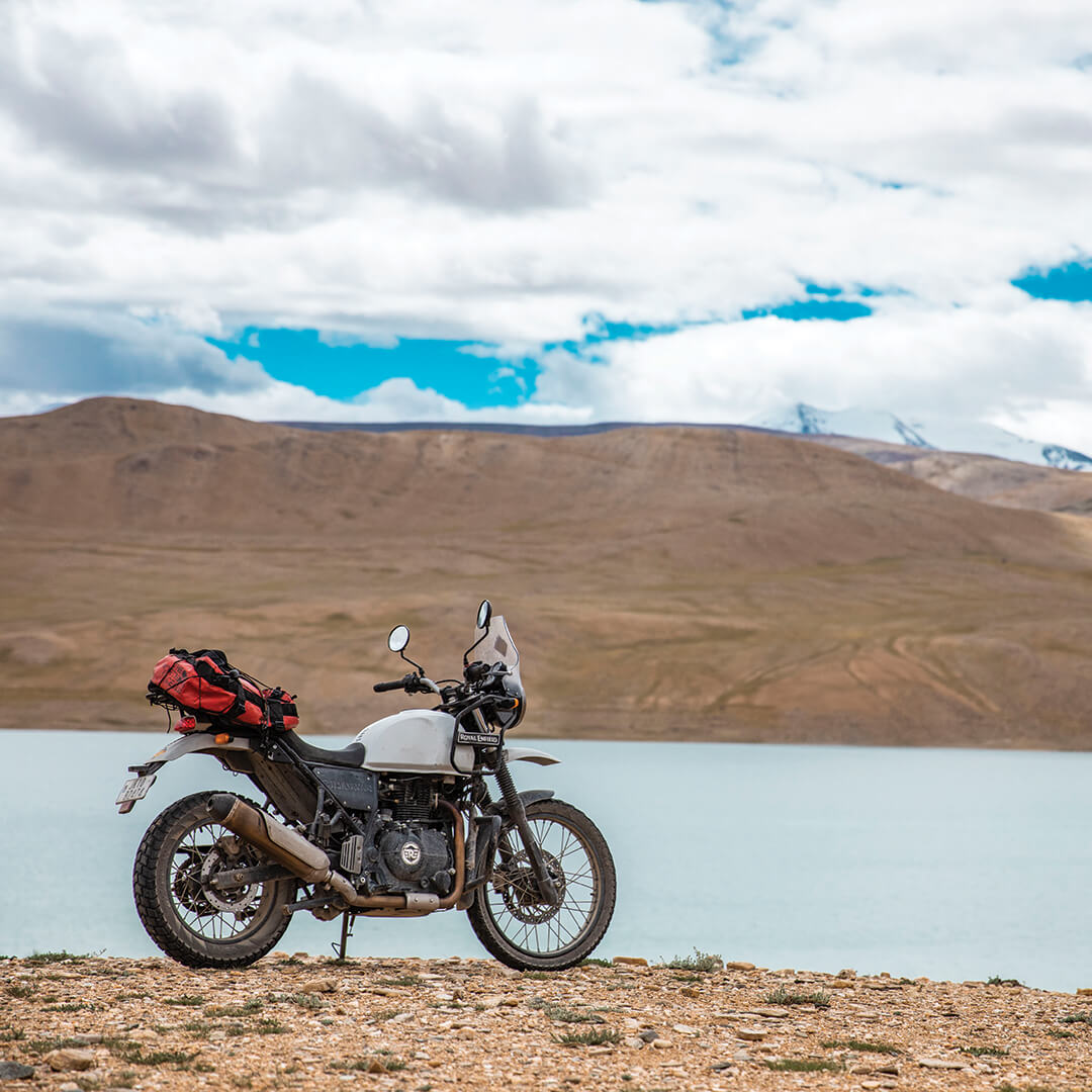 Moto Himalaya 2020 - Gallery