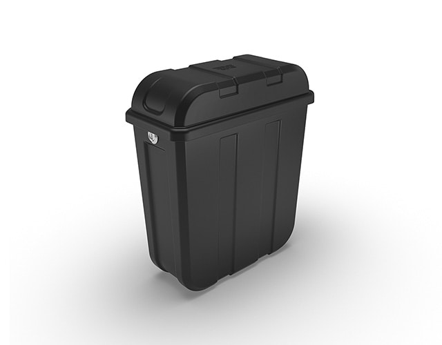 Luggage box for royal enfield hotsell