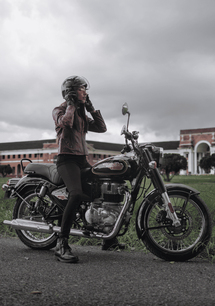 Bullet 350 Offers