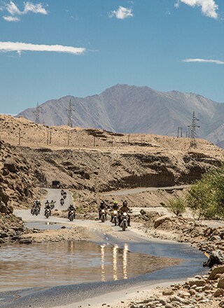 Moto Himalaya 2019