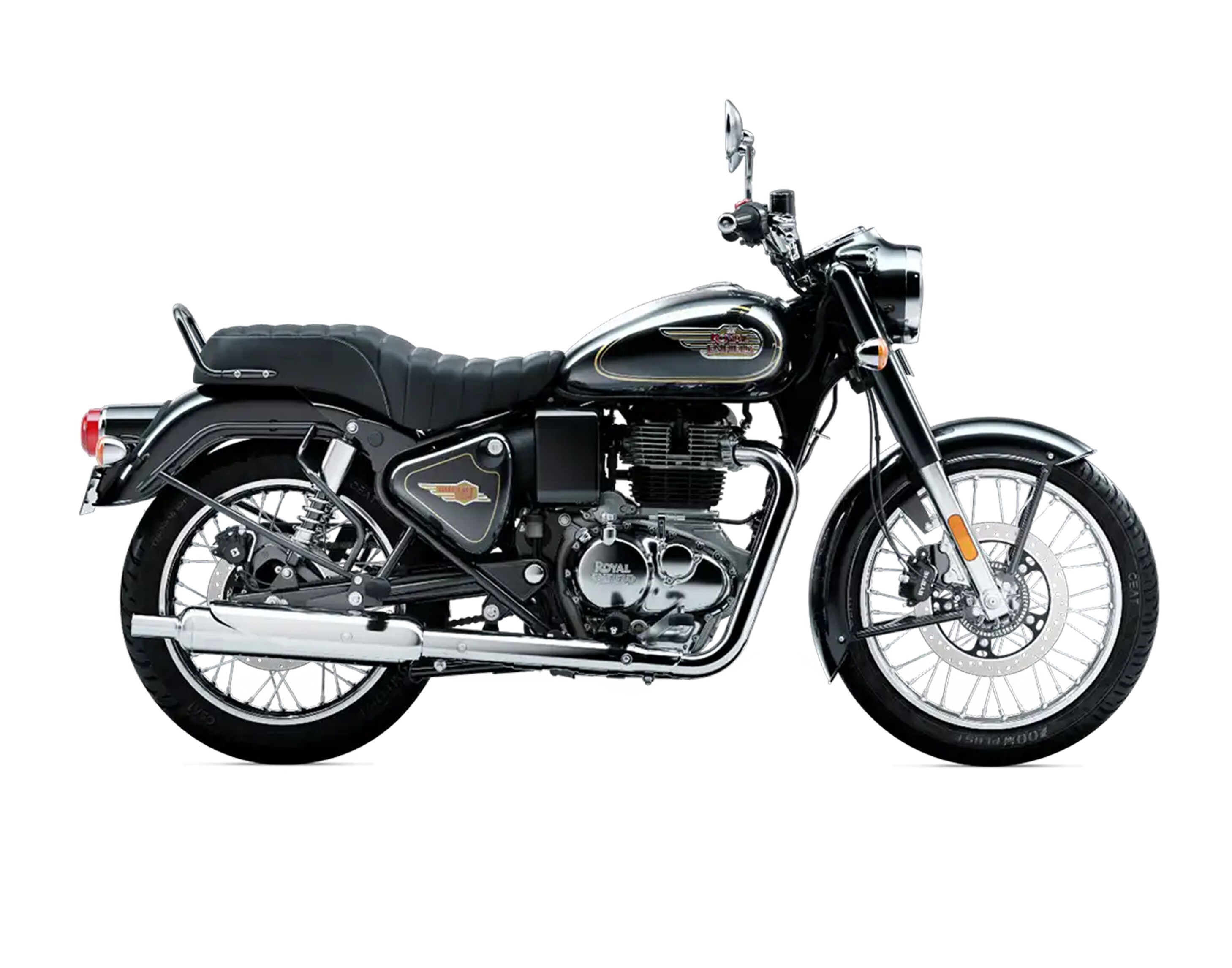 Royal Enfield Motorcycles Royal Enfield