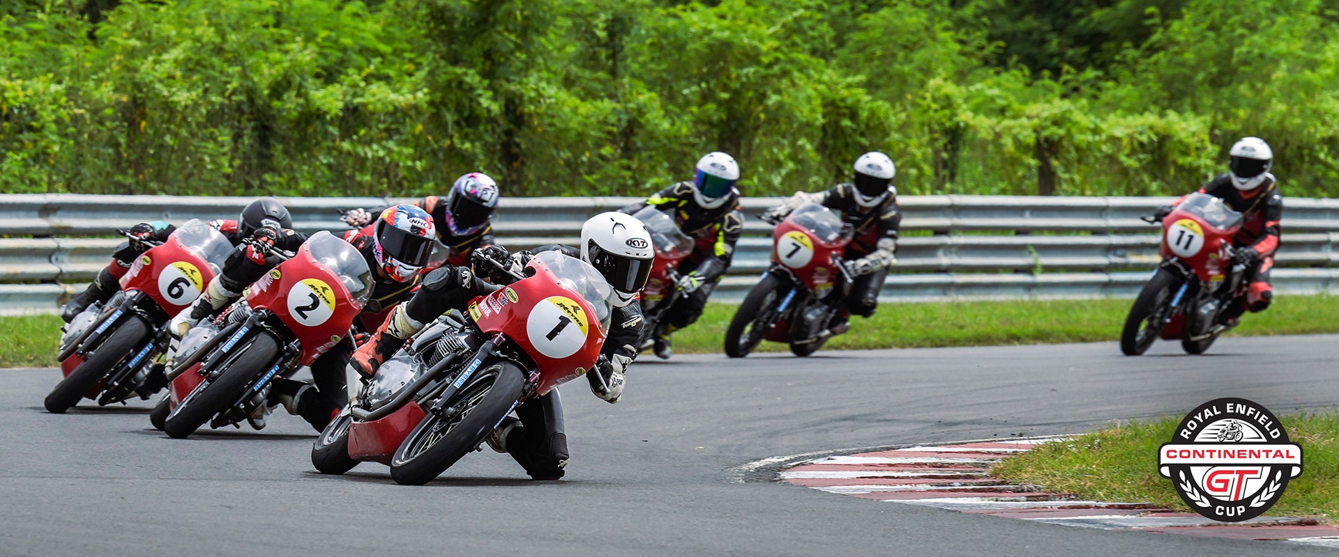 GT Cup 2024 Gallery
