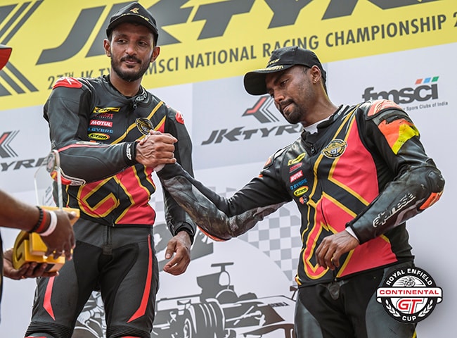 GT Cup 2024 Gallery