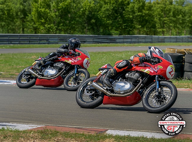 GT Cup 2024 Gallery