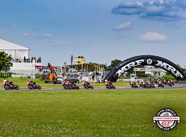 GT Cup 2024 Gallery