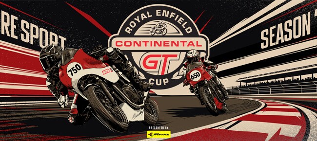 GT Cup 2026