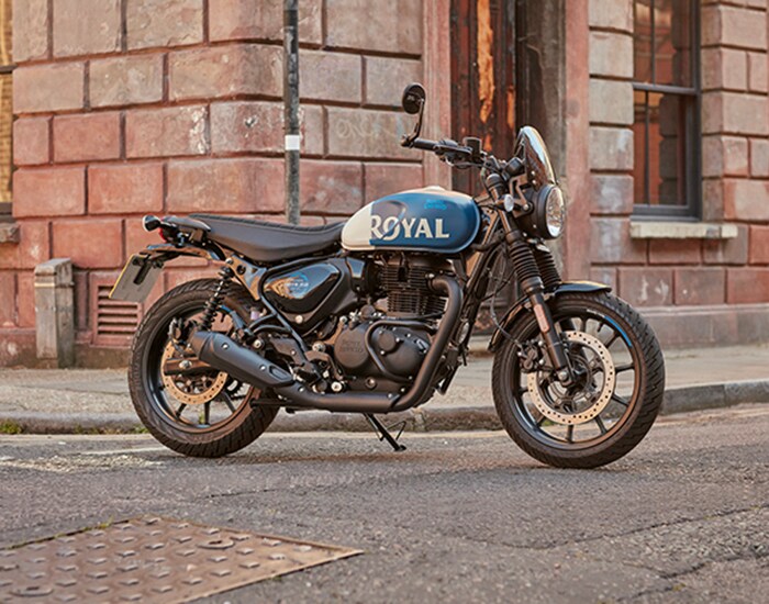 HNTR 350